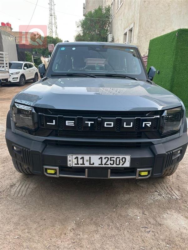 جيتور T2 2025 للبيع في العراق - كربلاء